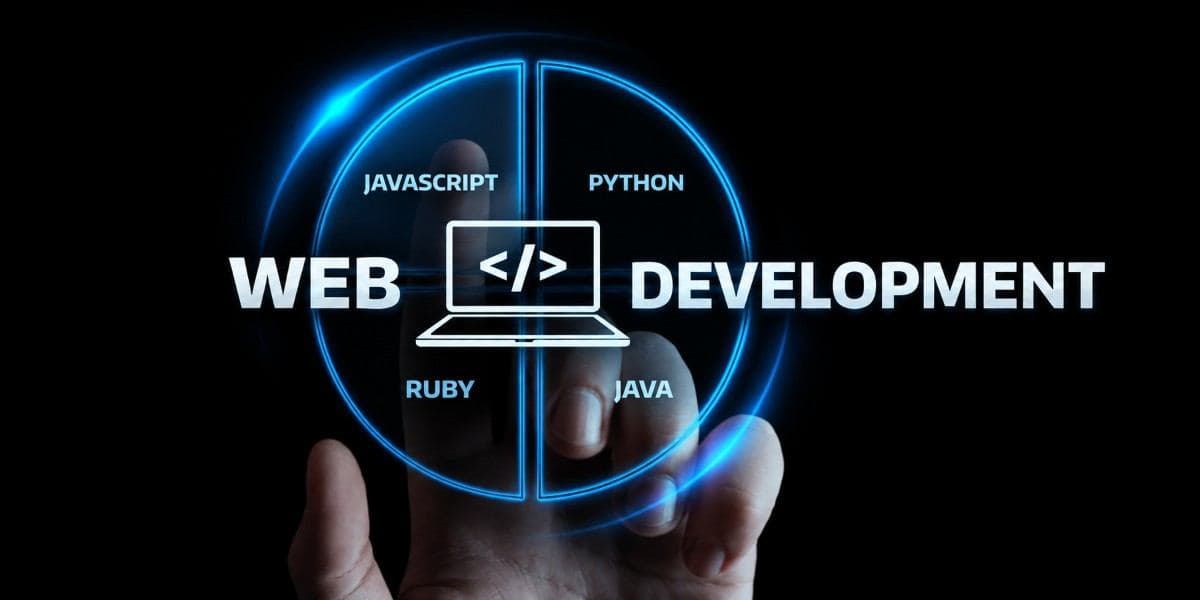 Website Developing